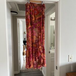 Free People Skirt